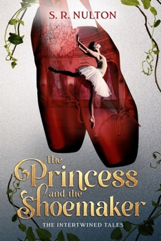 Paperback The Princess & The Shoemakers Book