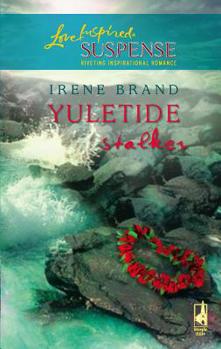 Yuletide Stalker (Yuletide Series #2) - Book #2 of the Yuletide