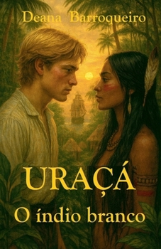 Uraçá, o índio branco