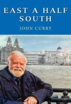 Paperback East a Half South Book