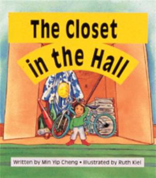 Paperback Wonder World, the Closet in the Hall Book