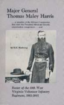 Major General Thomas Maley Harris