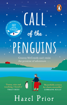 Paperback Call of the Penguins Book