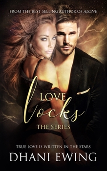 Paperback Love Locks - The Series: True Love Is Written in the Stars Book