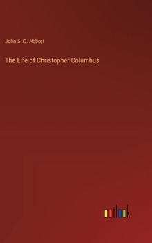 Hardcover The Life of Christopher Columbus Book