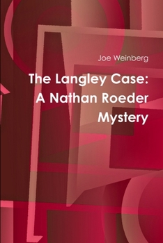 Paperback The Langley Case Book