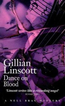 DANCE ON BLOOD (A NELL BRAY MYSTERY) - Book #7 of the Nell Bray
