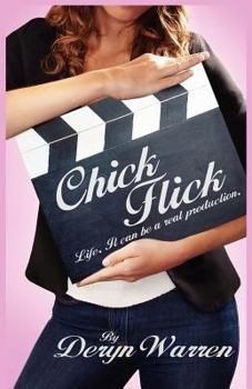Paperback Chick Flick Book