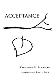 Paperback Acceptance Book