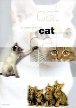 Hardcover The Complete Guide to the Cat Book