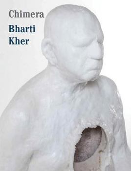 Hardcover Bharti Kher: Chimera Book