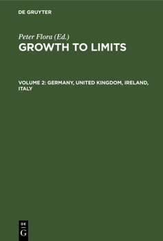 Hardcover Germany, United Kingdom, Ireland, Italy Book