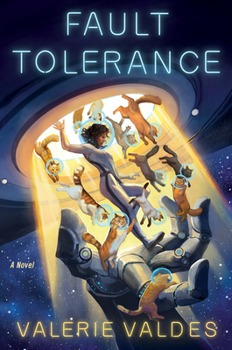 Fault Tolerance - Book #3 of the Chilling Effect
