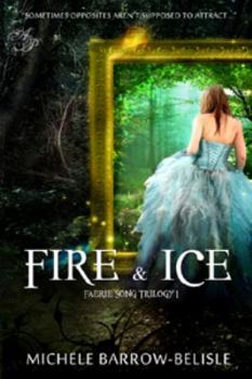 Digital Fire and Ice Book