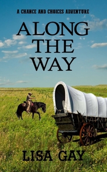 Paperback Along the Way Book