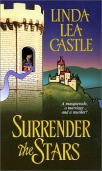 Surrender The Stars (Zebra Ballad Romance) - Book  of the Ballad Romances: Vaudrys