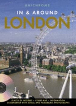 Paperback In and Around London [Spanish] Book