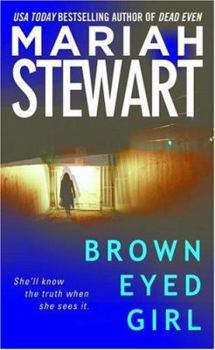 Brown-Eyed Girl - Book #1 of the FBI