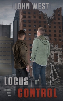 Paperback Locus of Control Book