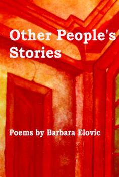 Paperback Other People's Stories Book