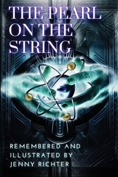 The Pearl on the String B0CNHZB4DQ Book Cover