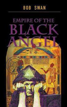 Paperback Empire of the Black Angel Book