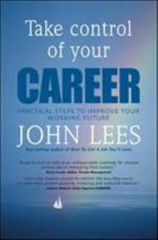 Paperback Take Control of Your Career Book