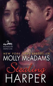 Stealing Harper - Book #1.5 of the Taking Chances