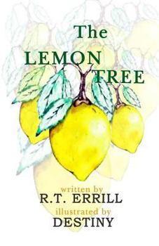 Paperback The Lemon Tree Book