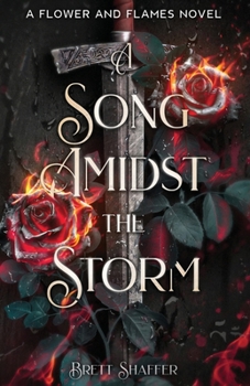 Paperback A Song Amidst the Storm Book