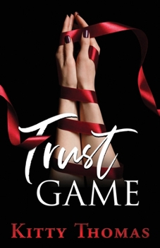 Paperback Trust Game Book