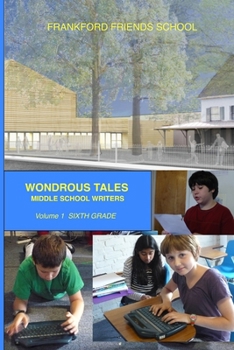 Paperback Wondrous Tales Book