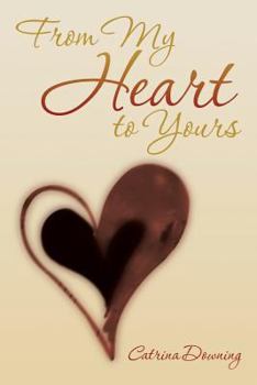 Paperback From My Heart to Yours Book