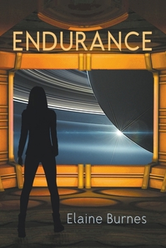 Paperback Endurance Book