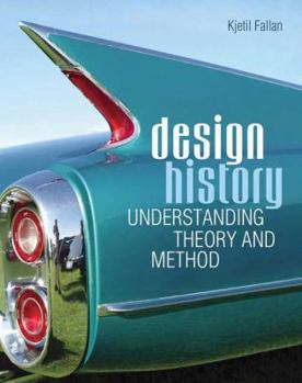 Paperback Design History Book