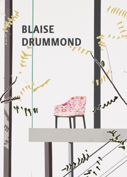 Hardcover Blaise Drummond Book