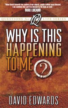 Paperback Why Is This Happening to Me? Book