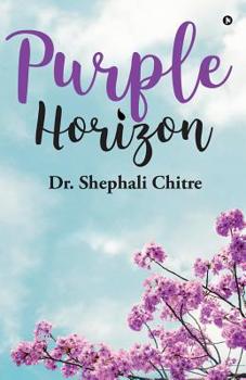 Paperback Purple Horizon Book