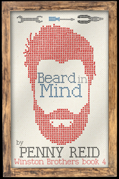 Paperback Beard in Mind Book