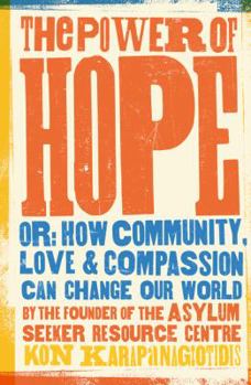 Hardcover The Power Of Hope Book