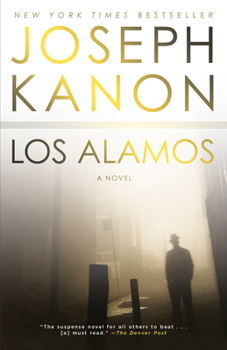Paperback Los Alamos Book