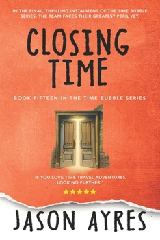 Paperback Closing Time Book