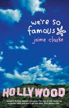 Paperback We're So Famous Book