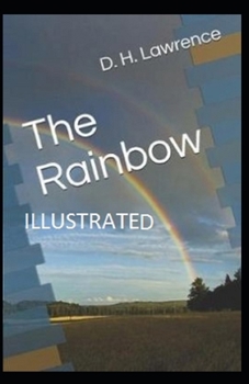 Paperback The Rainbow Illustrated Book