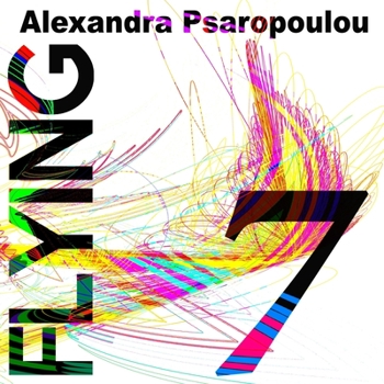 Paperback Flying 7 Book