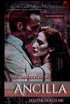 Paperback Ancilla: Master, Teach Me Book