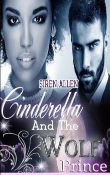 Paperback Cinderella And The Wolf Prince Book