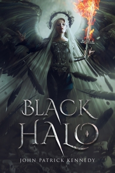 Paperback Black Halo Book