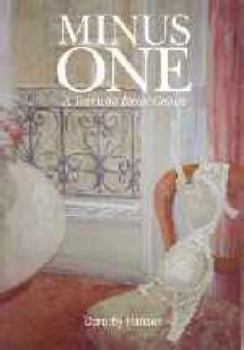 Paperback Minus One: A Year with Breast Cancer Book