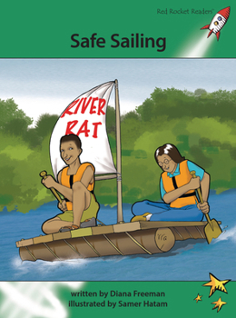 Paperback Safe Sailing Book